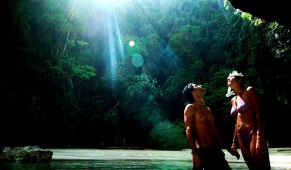 Cashewnut Tree Resort เกาะลันตา ภายนอก รูปภาพ