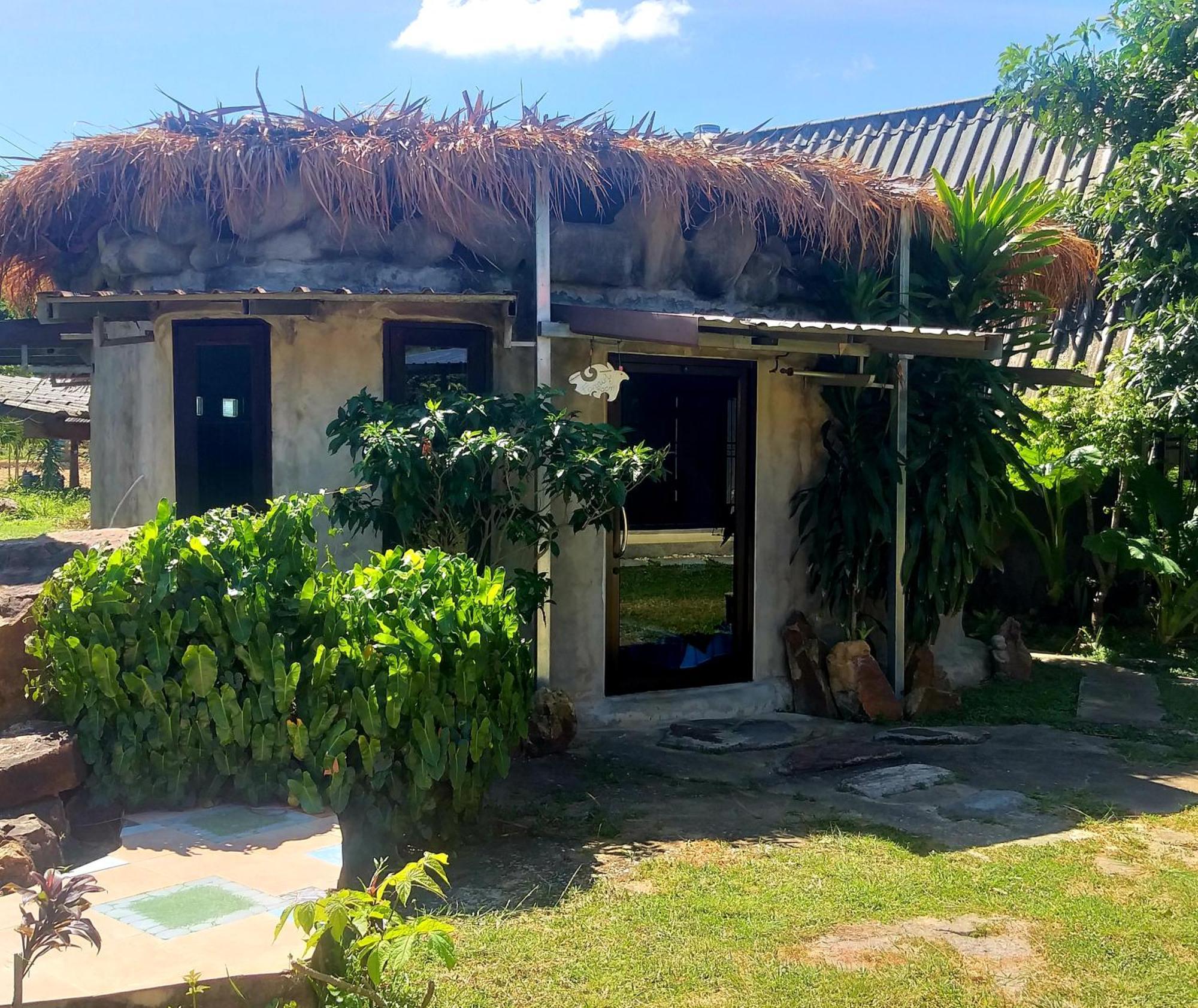 Cashewnut Tree Resort เกาะลันตา ภายนอก รูปภาพ
