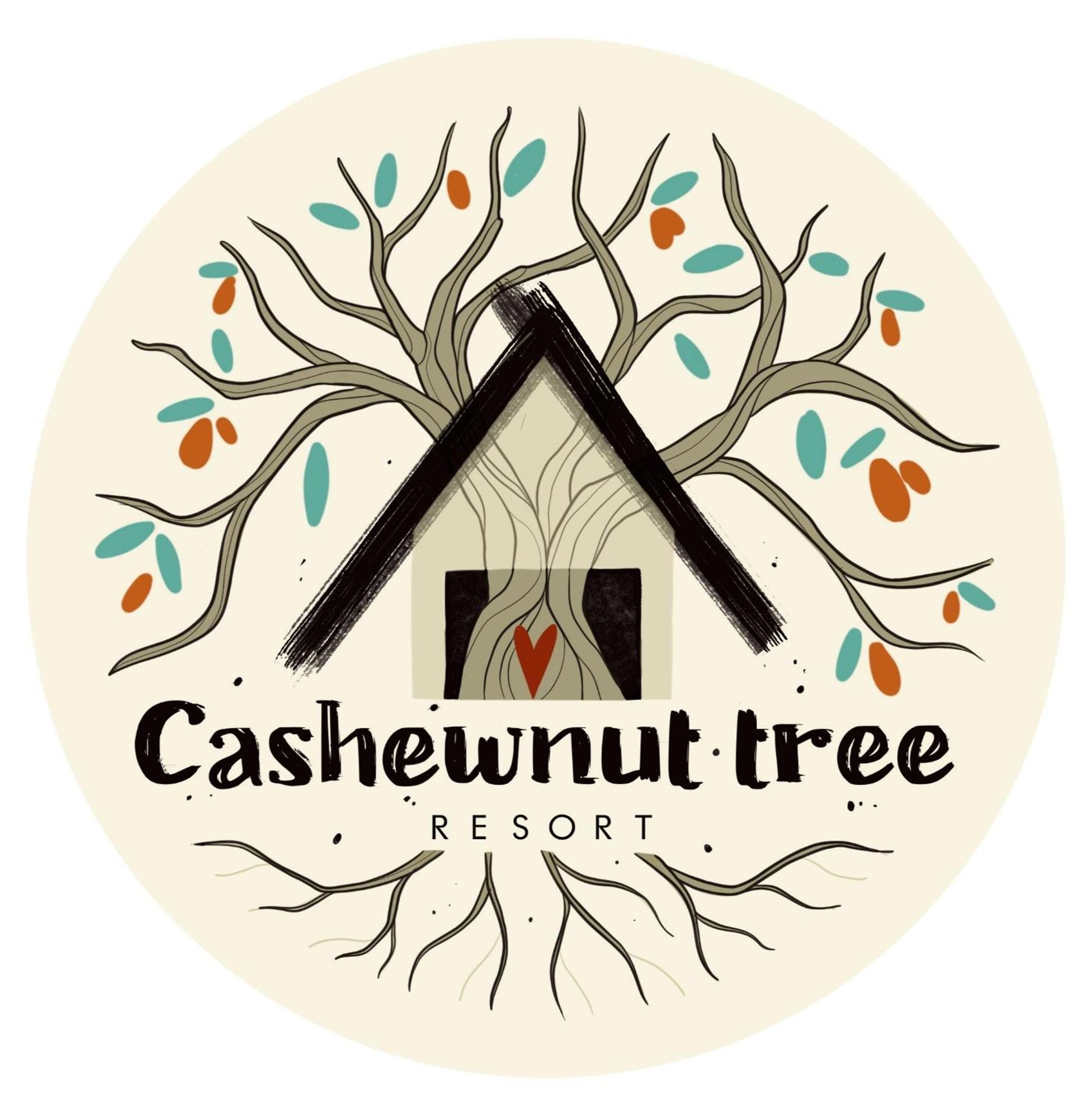 Cashewnut Tree Resort เกาะลันตา ภายนอก รูปภาพ