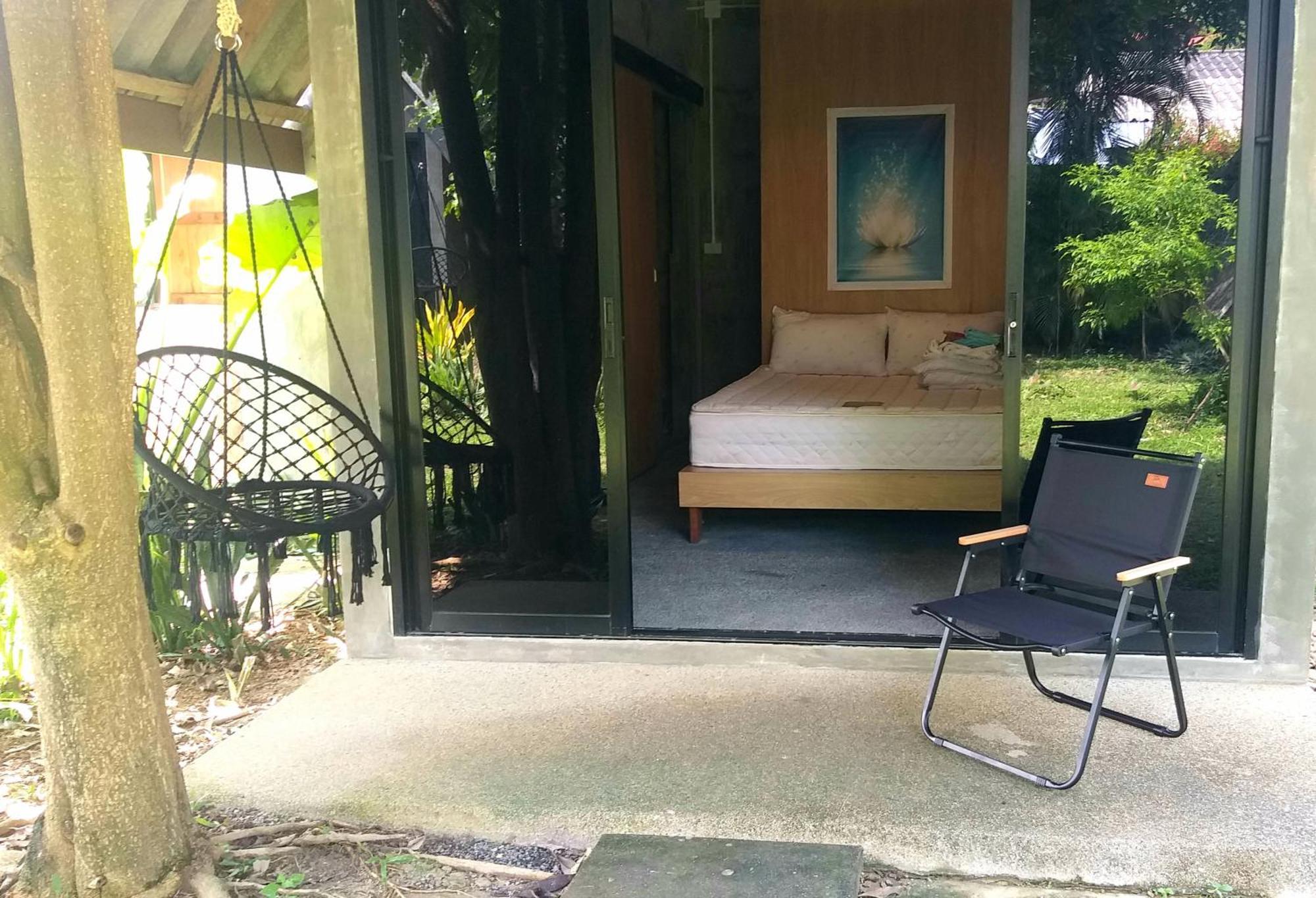 Cashewnut Tree Resort เกาะลันตา ภายนอก รูปภาพ