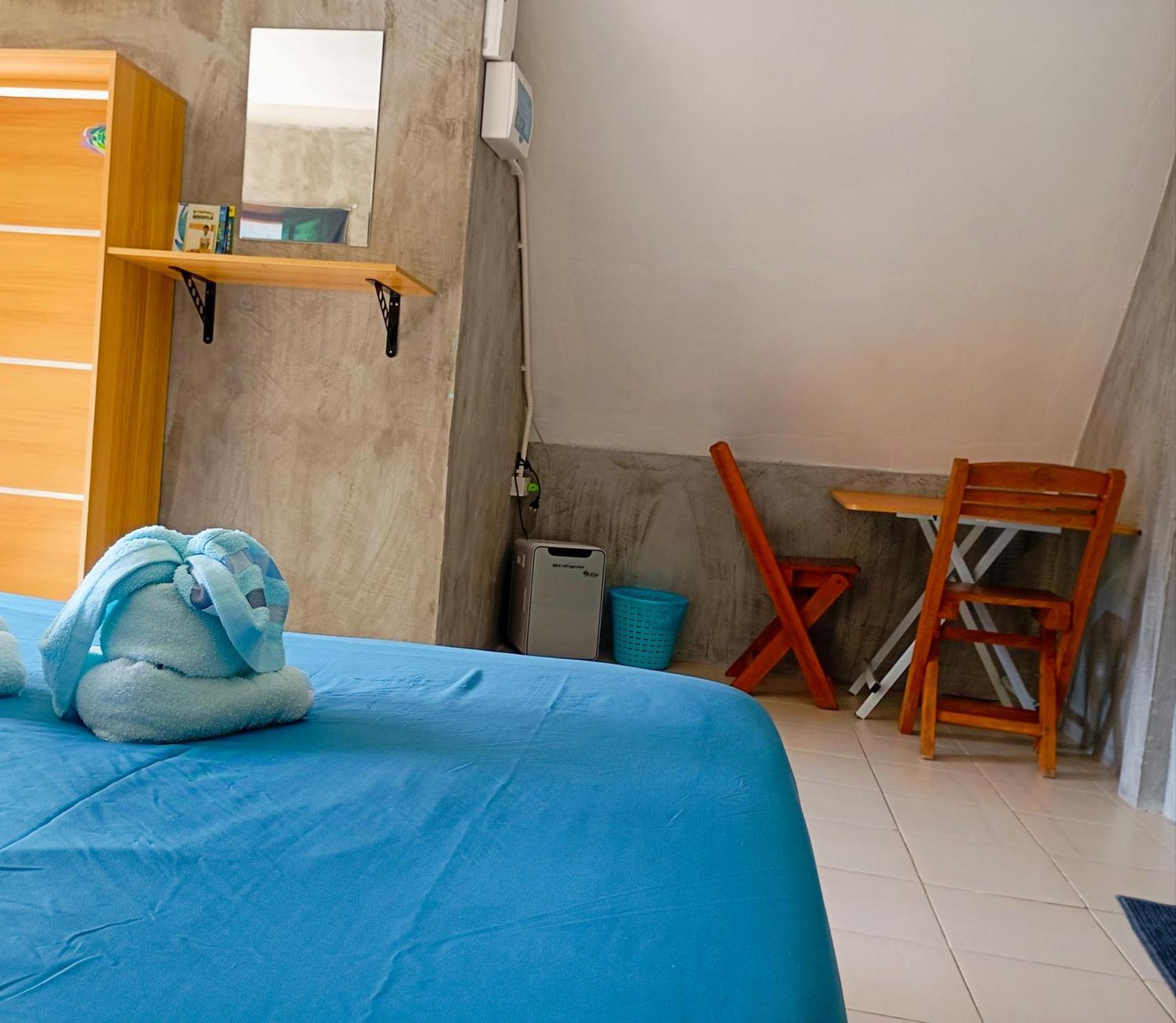 Cashewnut Tree Resort เกาะลันตา ภายนอก รูปภาพ
