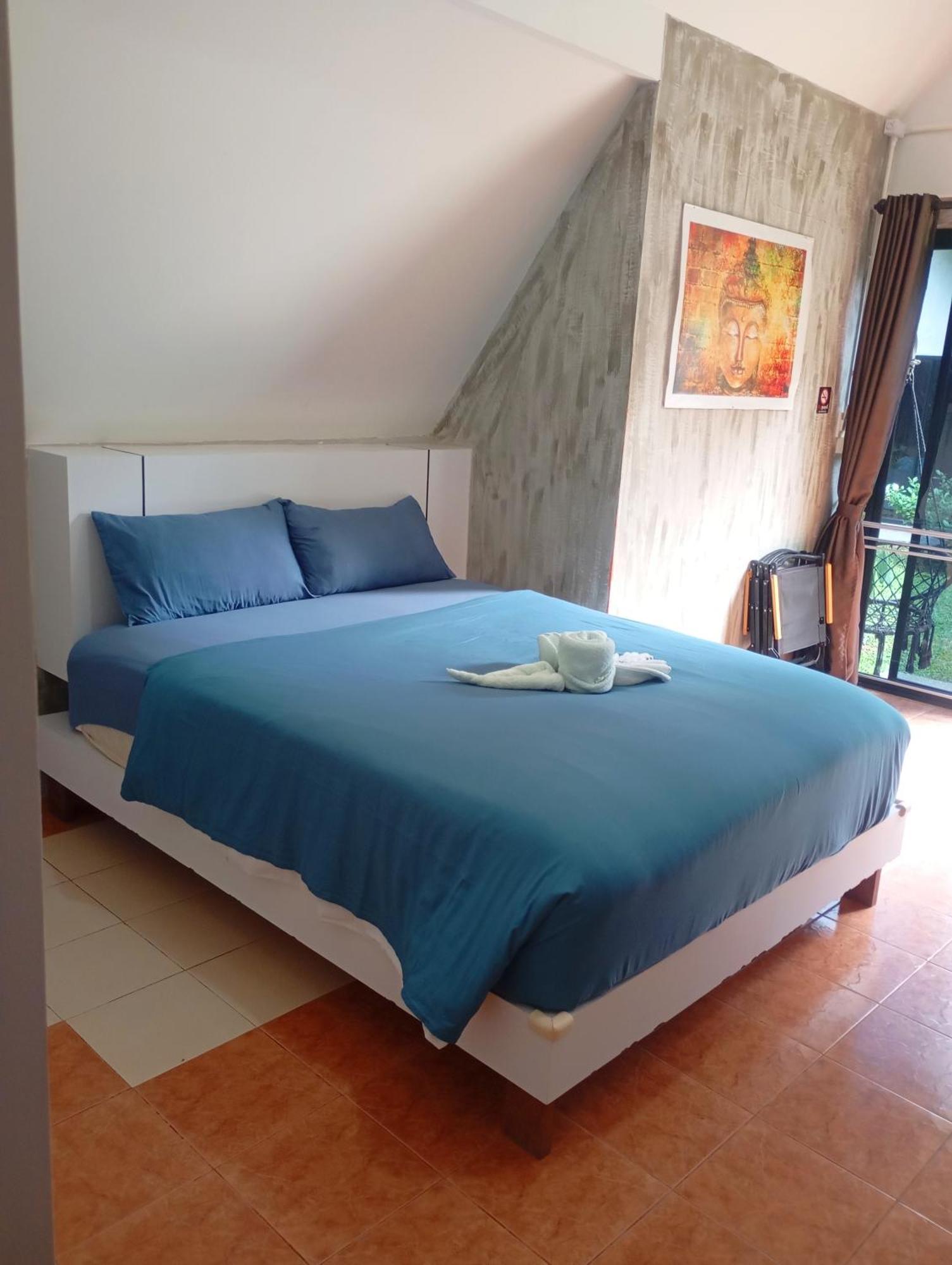 Cashewnut Tree Resort เกาะลันตา ภายนอก รูปภาพ