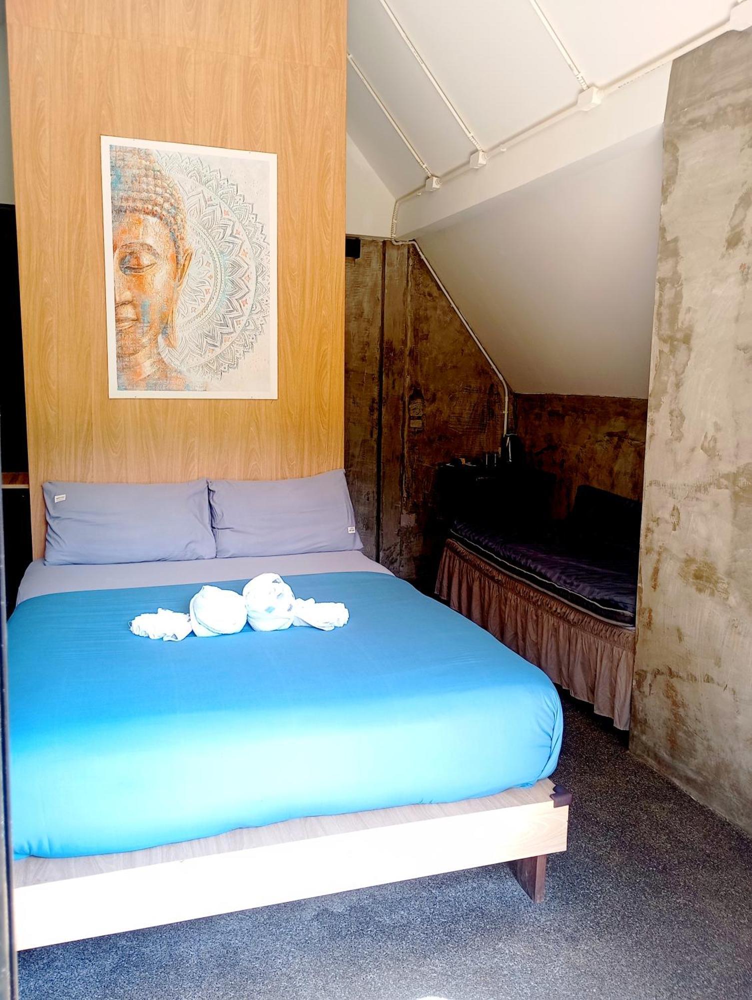 Cashewnut Tree Resort เกาะลันตา ภายนอก รูปภาพ